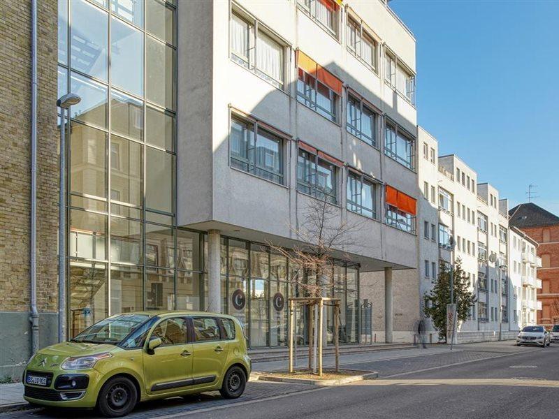 Centro Hotel Celler Tor Braunschweig Exterior photo